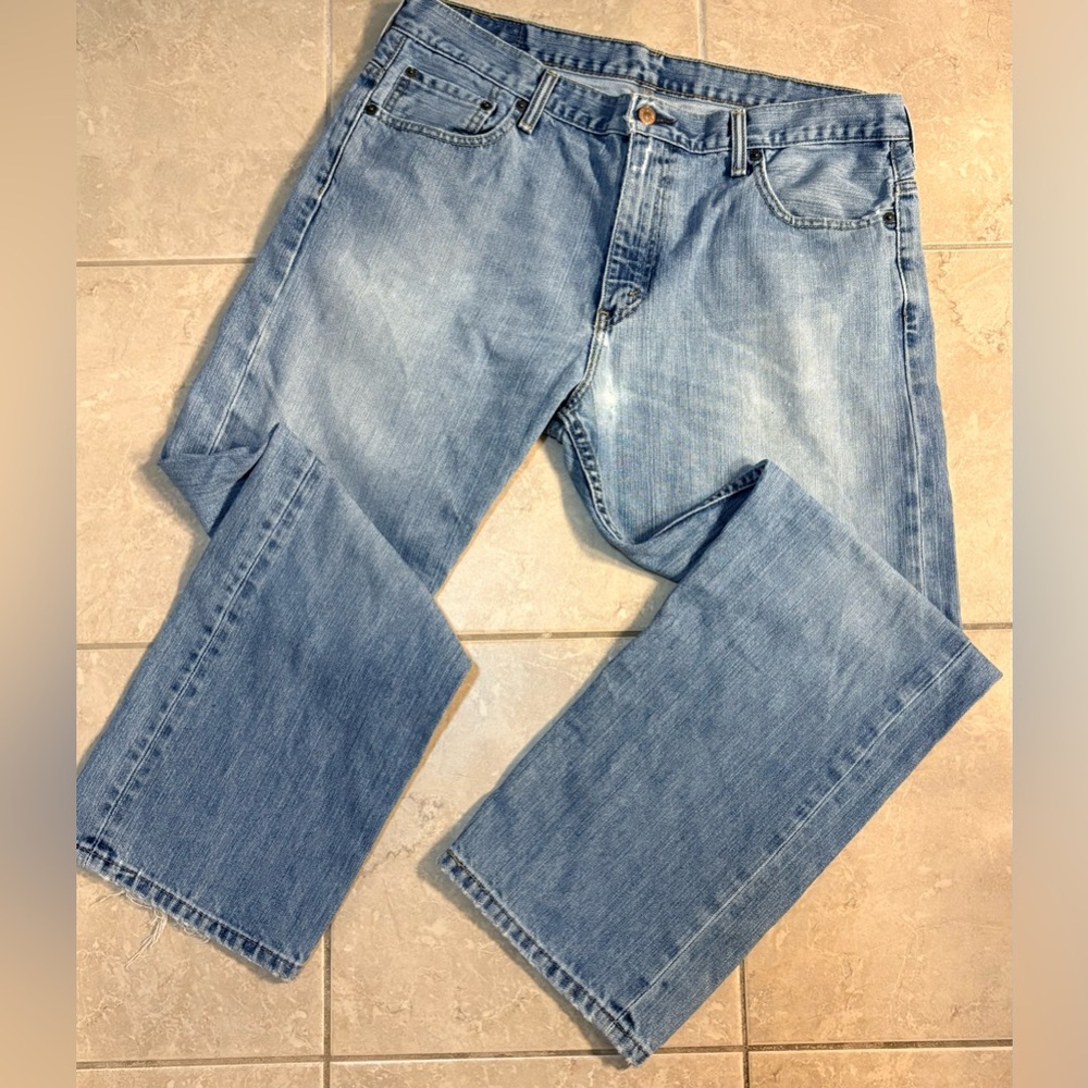 Vintage Levi’s 501 Original Fit Jeans - W34 L30